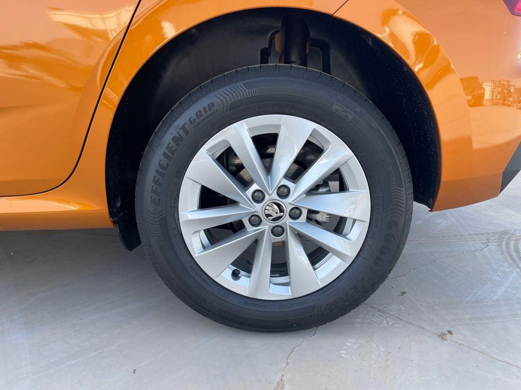 Skoda Kamiq 1.0 TSI Selection 85 kW (115 CV) - 7