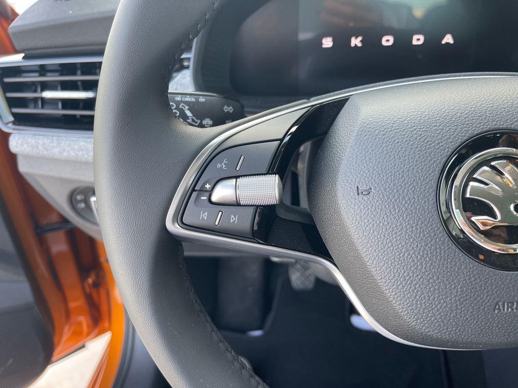 Skoda Kamiq 1.0 TSI Selection 85 kW (115 CV) - 8