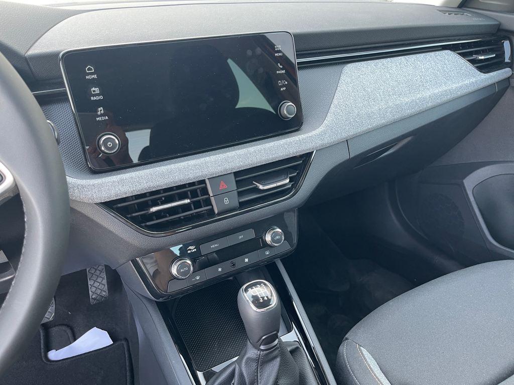 Skoda Kamiq 1.0 TSI Selection 85 kW (115 CV) - 10