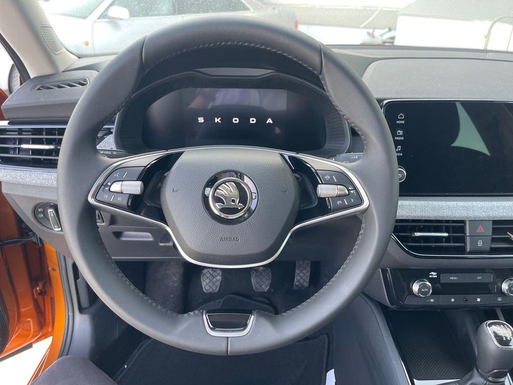 Skoda Kamiq 1.0 TSI Selection 85 kW (115 CV) - 11