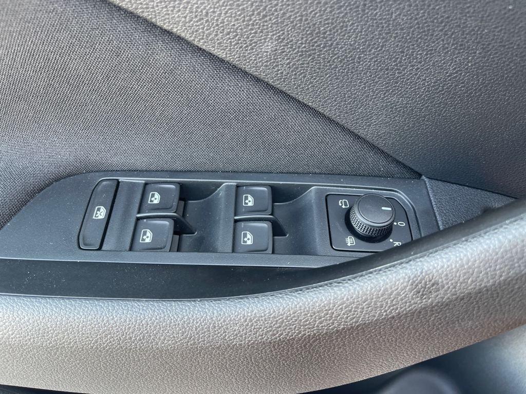 Skoda Kamiq 1.0 TSI Selection 85 kW (115 CV) - 12