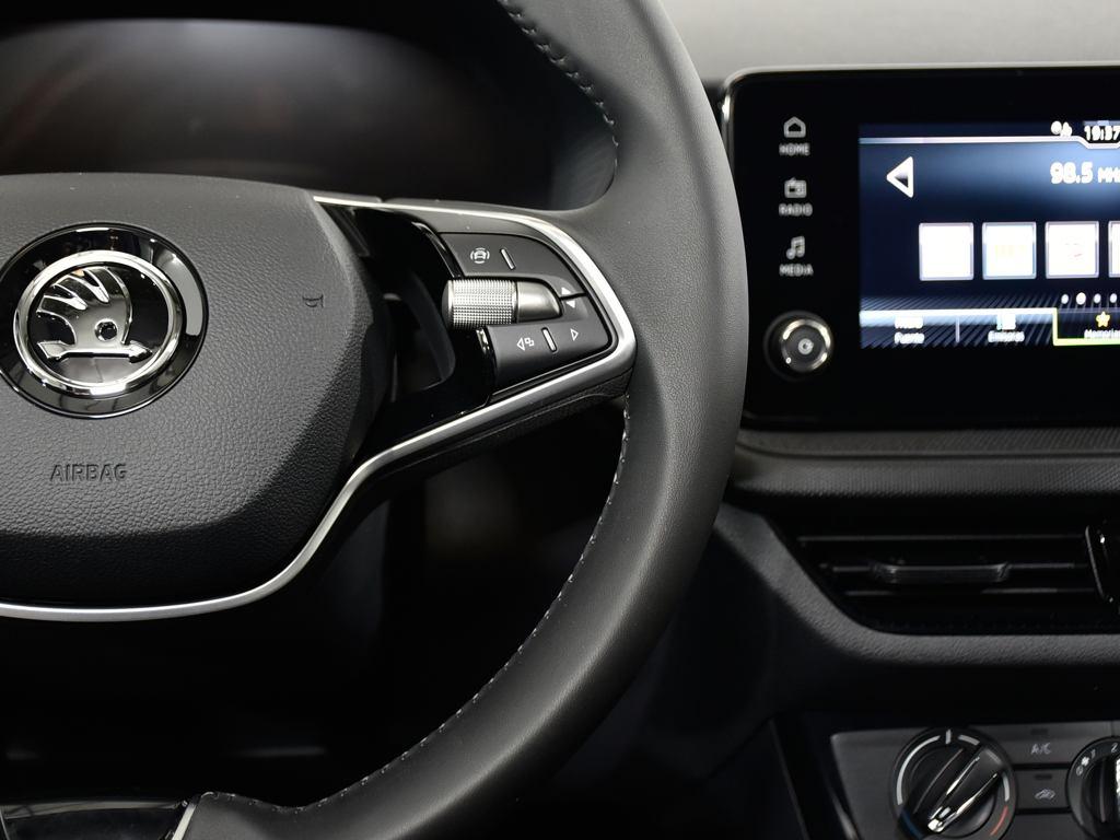 Skoda Fabia 1.0 MPI Essence 59 kW (80 CV) - 12