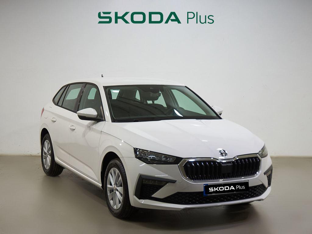 Skoda Scala 1.0 TSI Essence 70 kW (95 CV) - 0