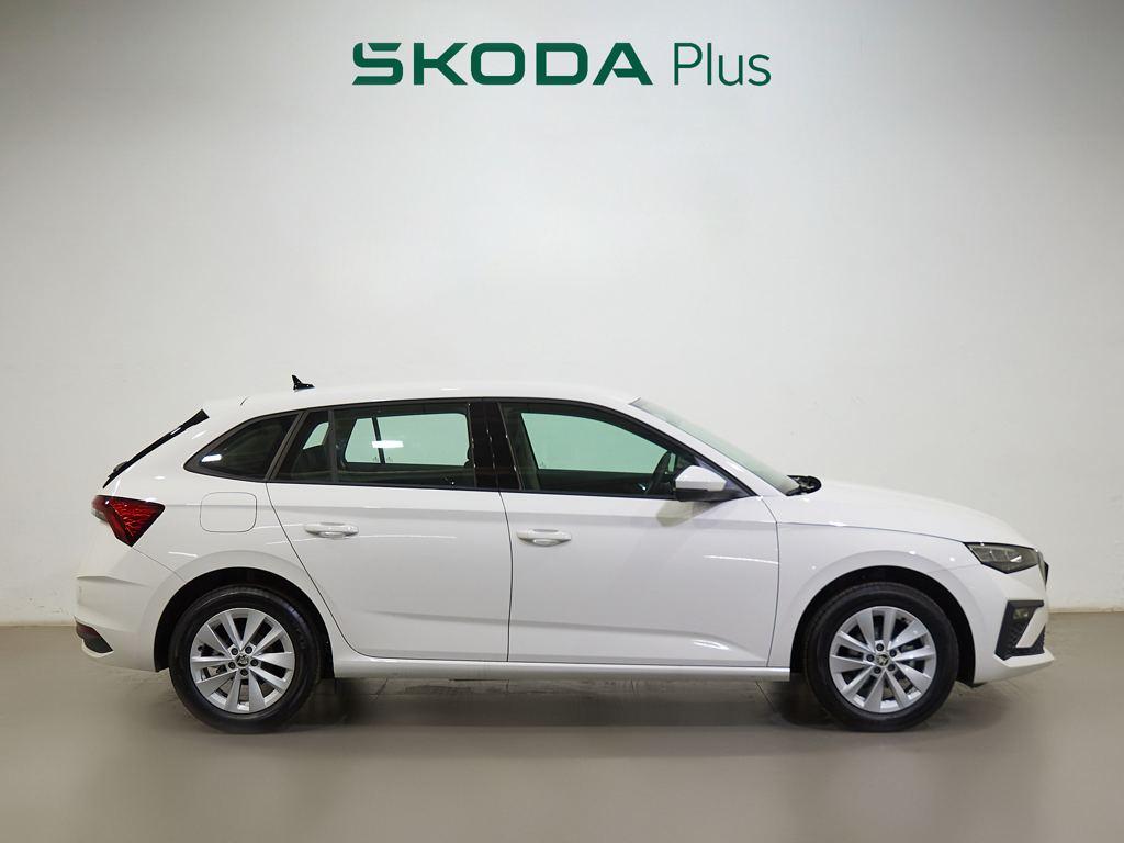 Skoda Scala 1.0 TSI Essence 70 kW (95 CV) - 2