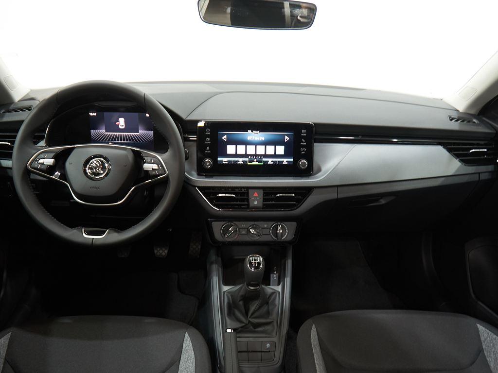 Skoda Scala 1.0 TSI Essence 70 kW (95 CV) - 3