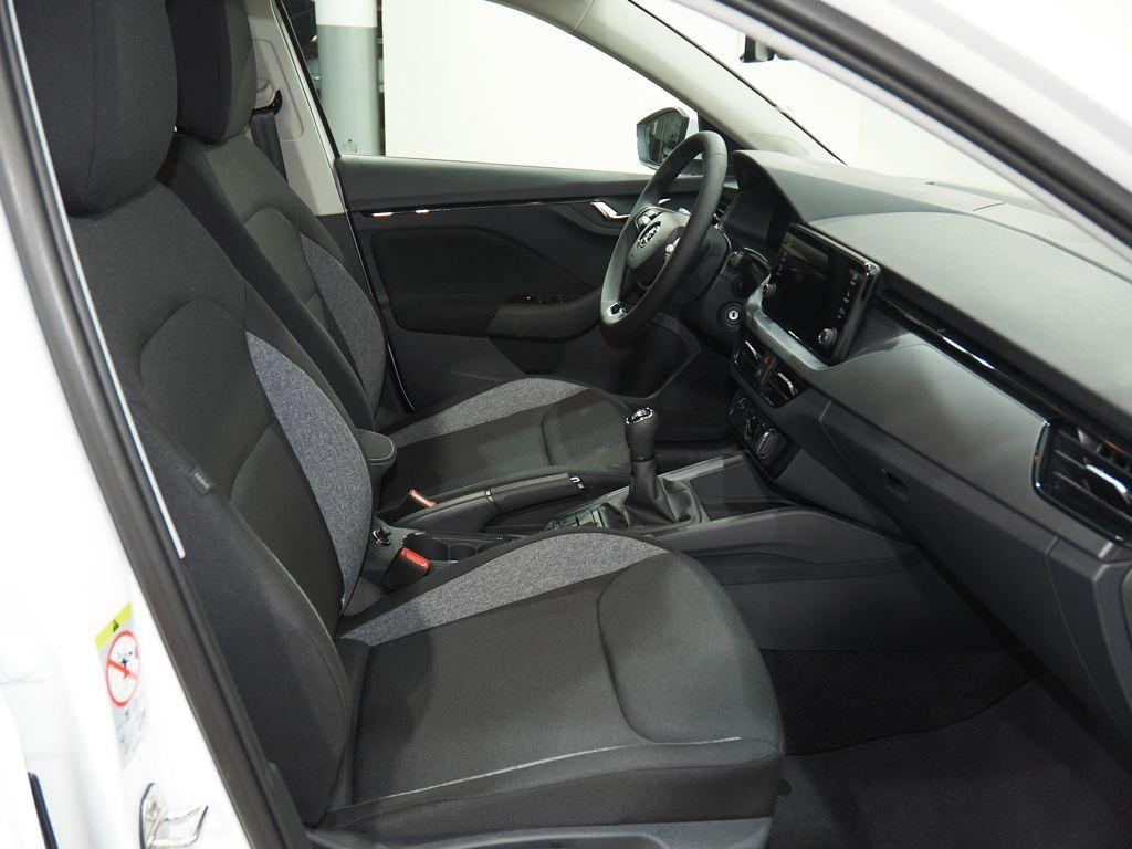 Skoda Scala 1.0 TSI Essence 70 kW (95 CV) - 4