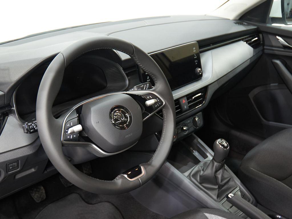 Skoda Scala 1.0 TSI Essence 70 kW (95 CV) - 8