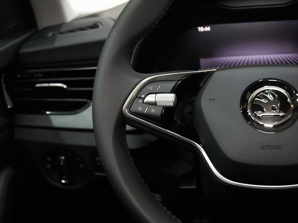 Skoda Scala 1.0 TSI Essence 70 kW (95 CV) - 10