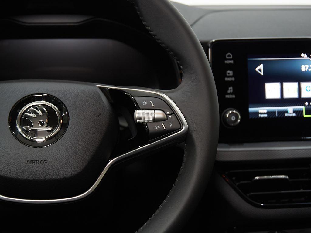 Skoda Scala 1.0 TSI Essence 70 kW (95 CV) - 11