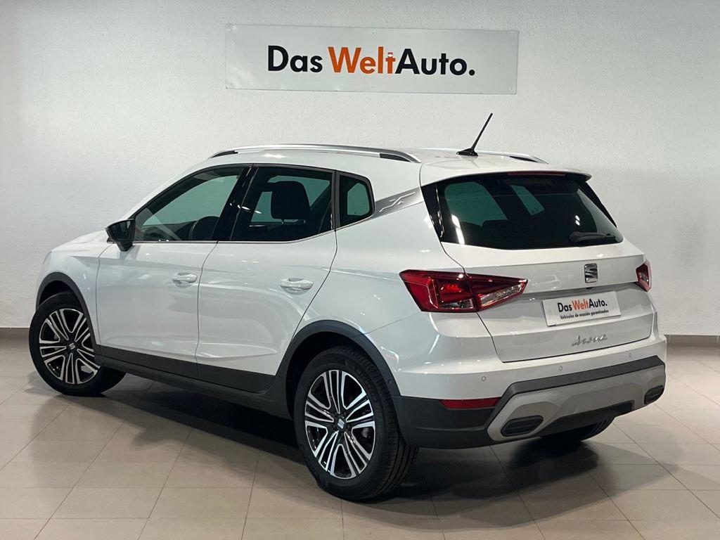 SEAT Arona 1.0 TSI S&S Xperience XS 81 kW (110 CV) - 1