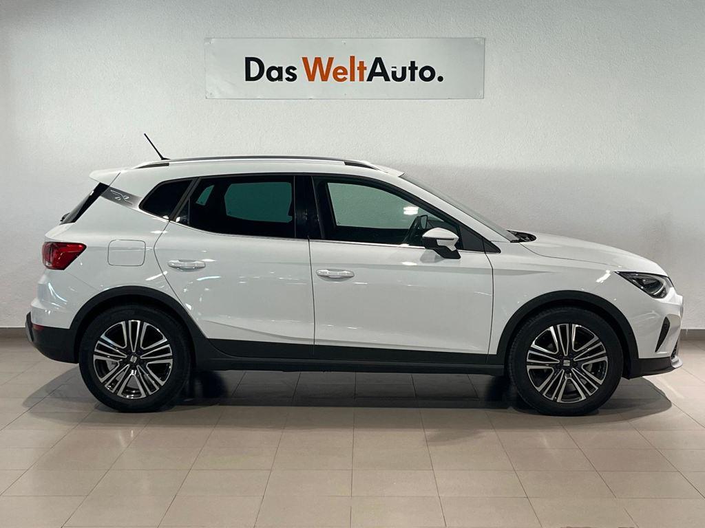 SEAT Arona 1.0 TSI S&S Xperience XS 81 kW (110 CV) - 2