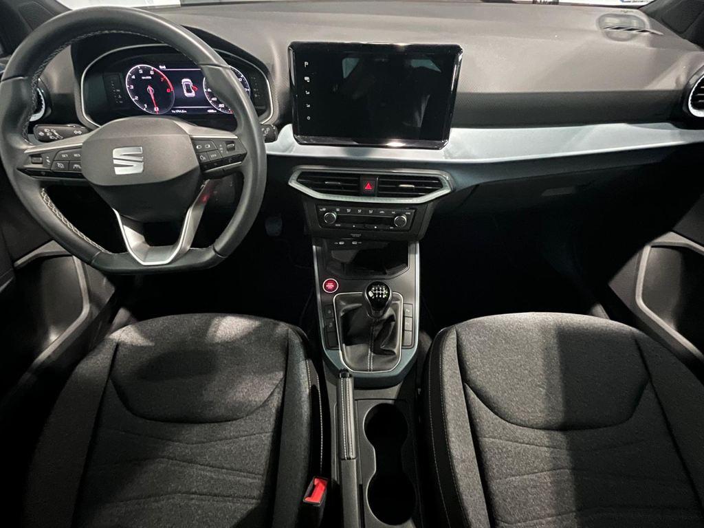 SEAT Arona 1.0 TSI S&S Xperience XS 81 kW (110 CV) - 3