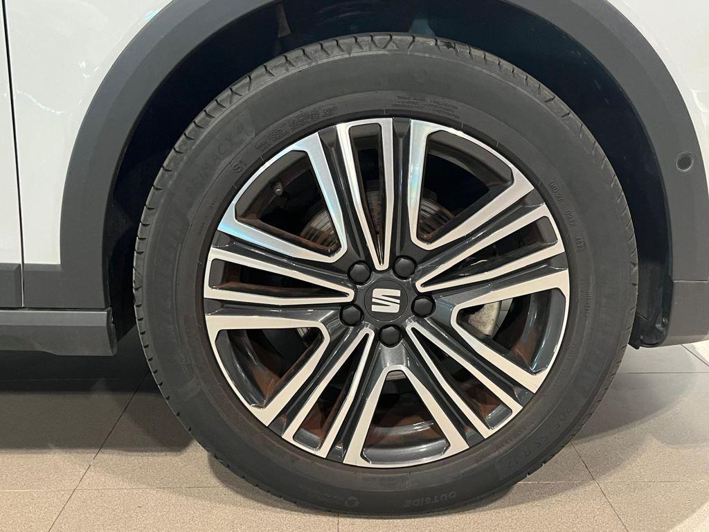 SEAT Arona 1.0 TSI S&S Xperience XS 81 kW (110 CV) - 7