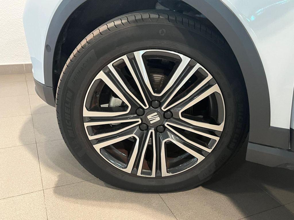 SEAT Arona 1.0 TSI S&S Xperience XS 81 kW (110 CV) - 8