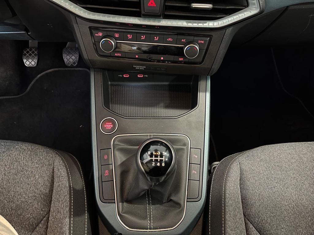 SEAT Arona 1.0 TSI S&S Xperience XS 81 kW (110 CV) - 9