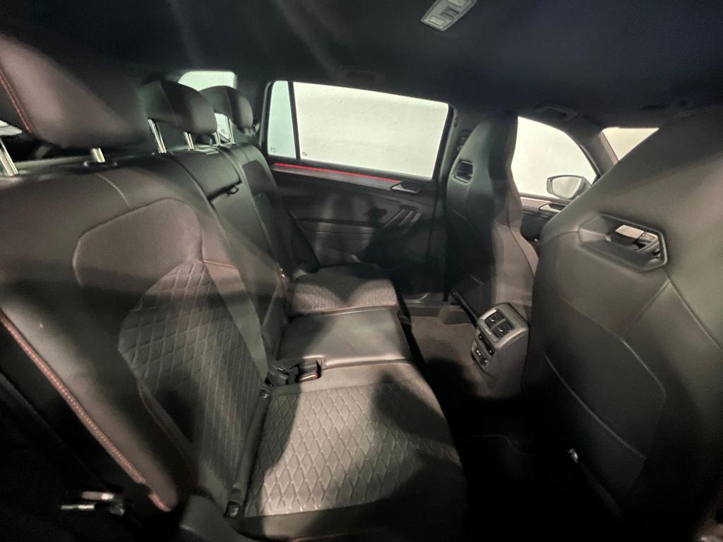 SEAT Tarraco 2.0 TDI S&S FR XM DSG 110 kW (150 CV) - 5