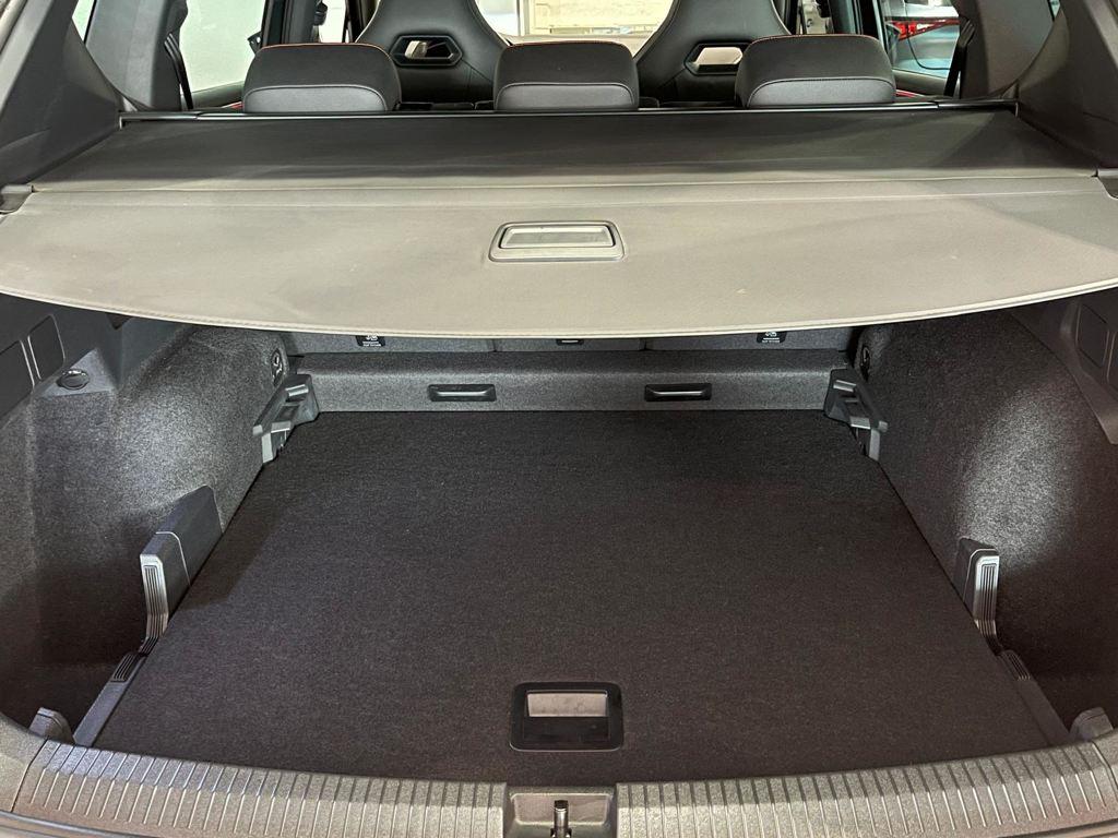 SEAT Tarraco 2.0 TDI S&S FR XM DSG 110 kW (150 CV) - 8