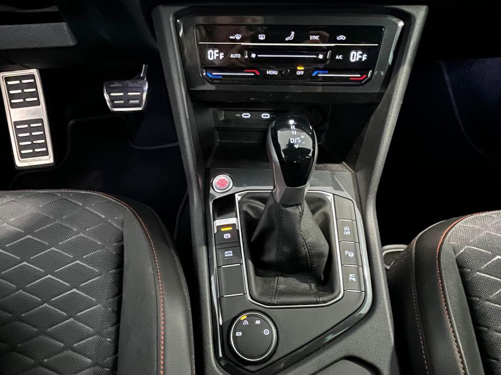 SEAT Tarraco 2.0 TDI S&S FR XM DSG 110 kW (150 CV) - 9