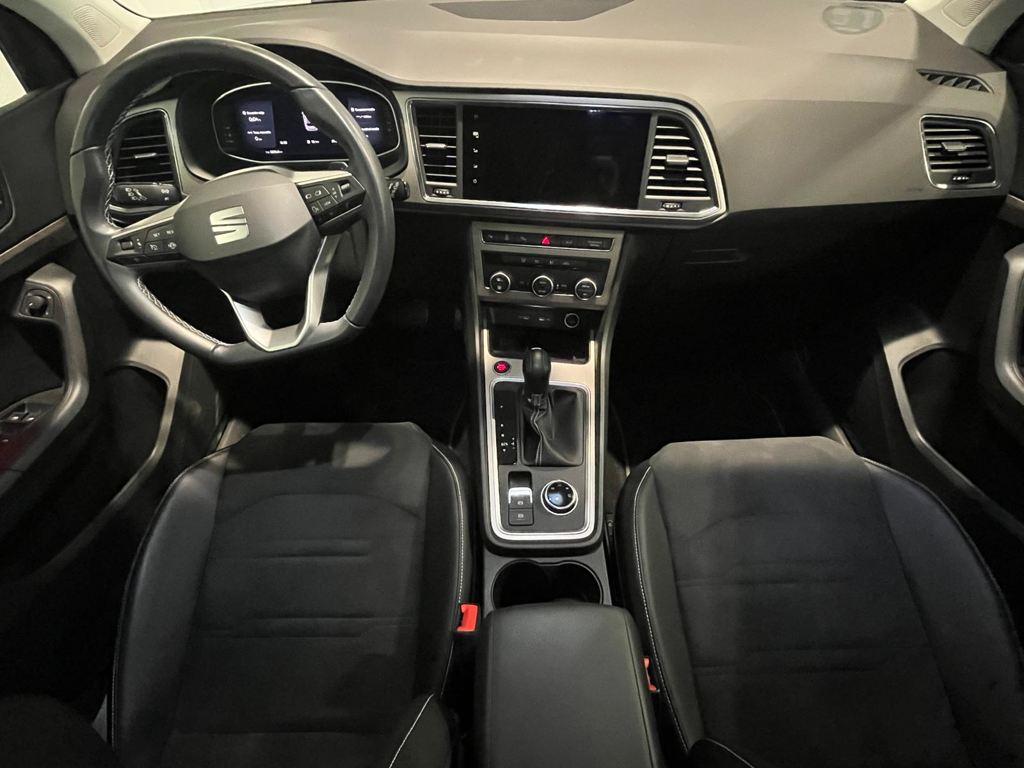 SEAT Ateca 1.5 TSI X-Perience XM DSG 110 kW (150 CV) - 3