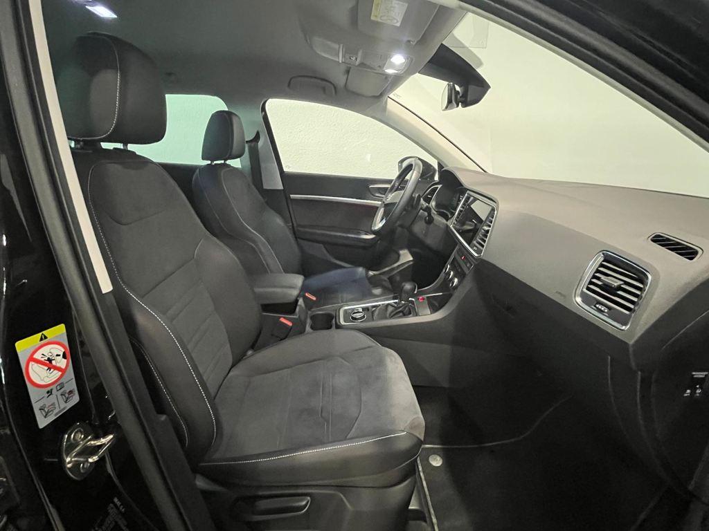 SEAT Ateca 1.5 TSI X-Perience XM DSG 110 kW (150 CV) - 4