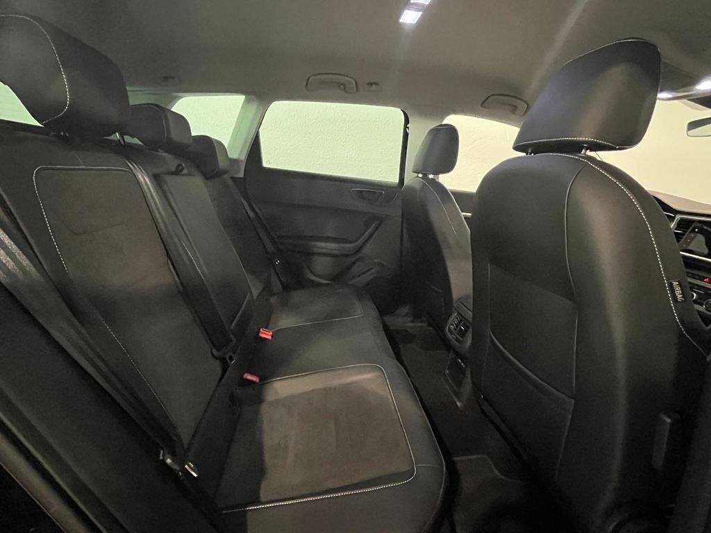 SEAT Ateca 1.5 TSI X-Perience XM DSG 110 kW (150 CV) - 5