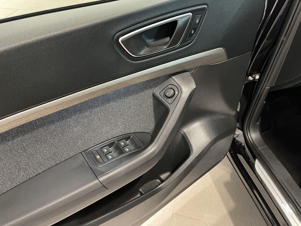 SEAT Ateca 1.5 TSI X-Perience XM DSG 110 kW (150 CV) - 8