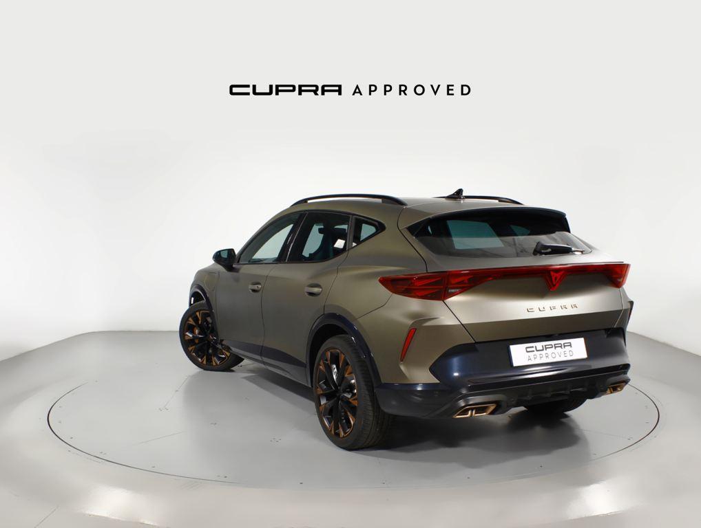 CUPRA Formentor 1.5 TSI e-Hybrid VZ 200 kW (272 CV) - 1