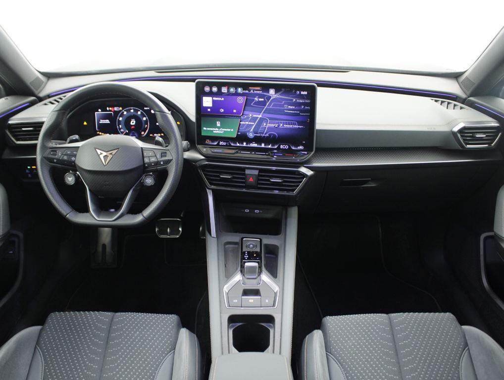 CUPRA Formentor 1.5 TSI e-Hybrid VZ 200 kW (272 CV) - 3