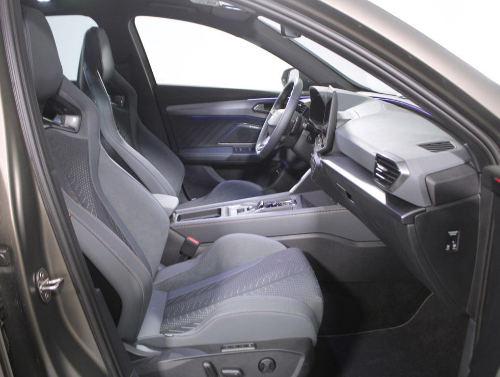 CUPRA Formentor 1.5 TSI e-Hybrid VZ 200 kW (272 CV) - 4