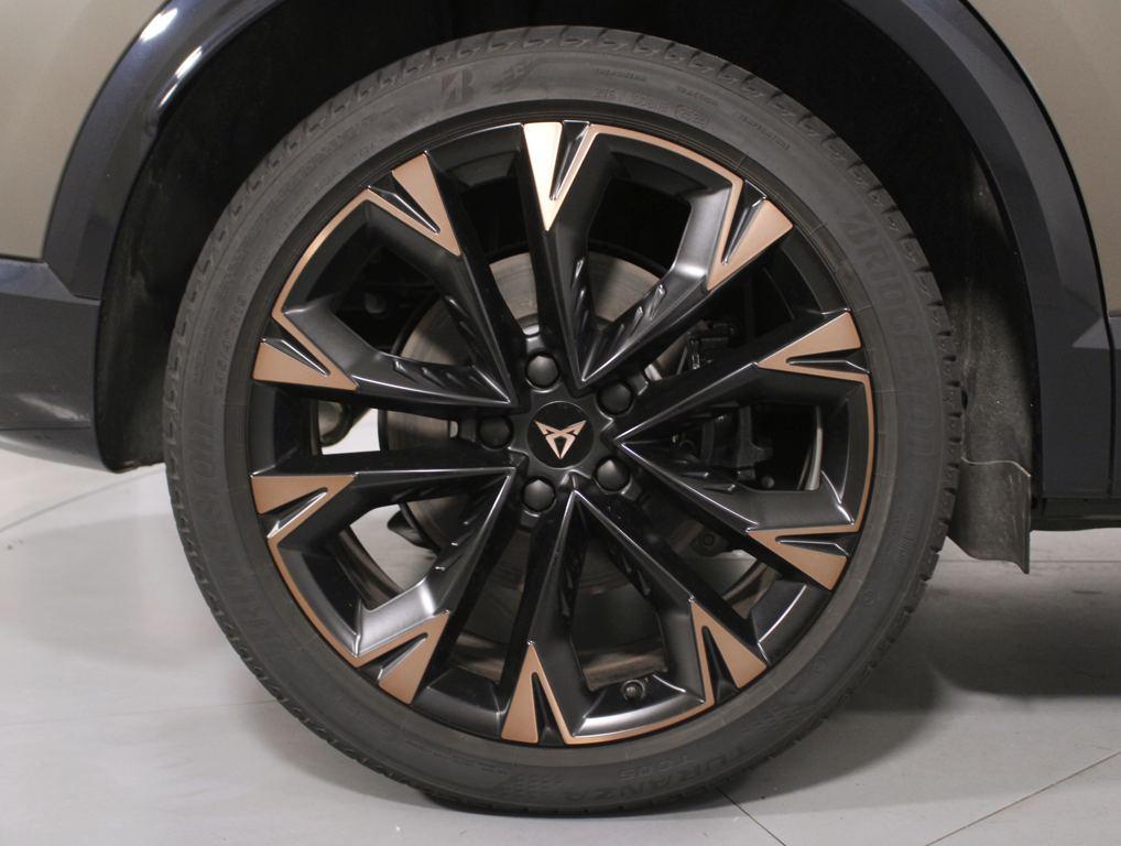 CUPRA Formentor 1.5 TSI e-Hybrid VZ 200 kW (272 CV) - 7