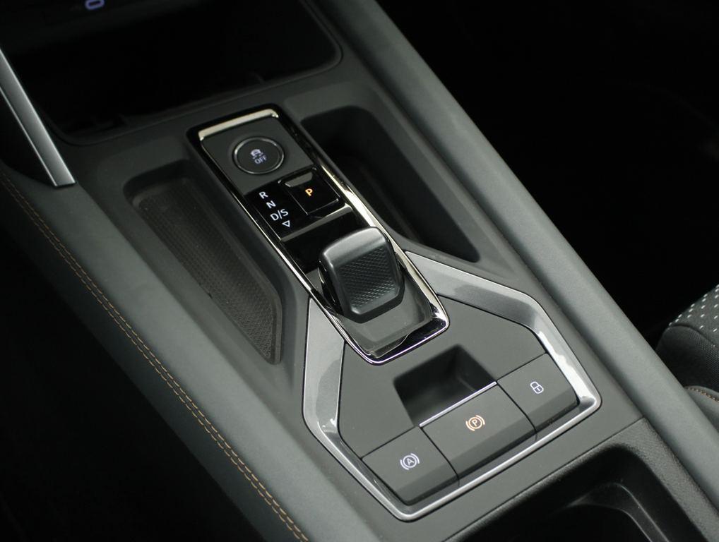 CUPRA Formentor 1.5 TSI e-Hybrid VZ 200 kW (272 CV) - 9