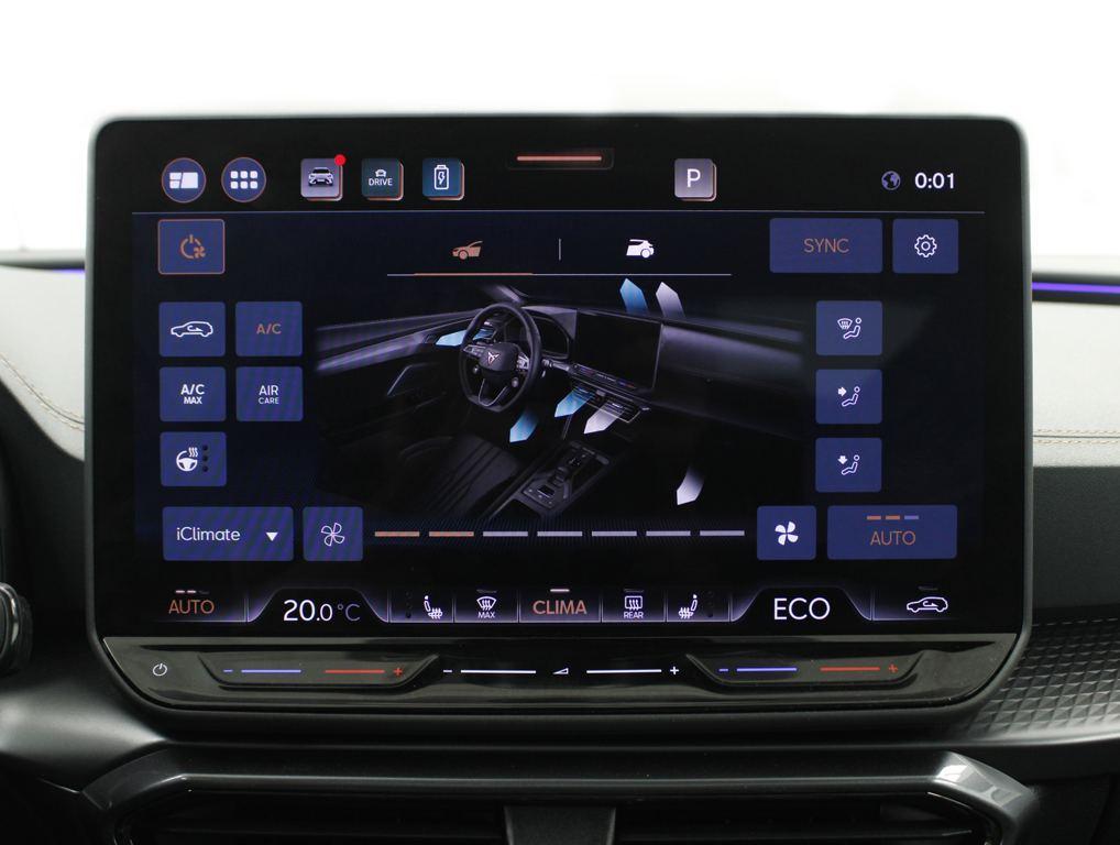 CUPRA Formentor 1.5 TSI e-Hybrid VZ 200 kW (272 CV) - 10