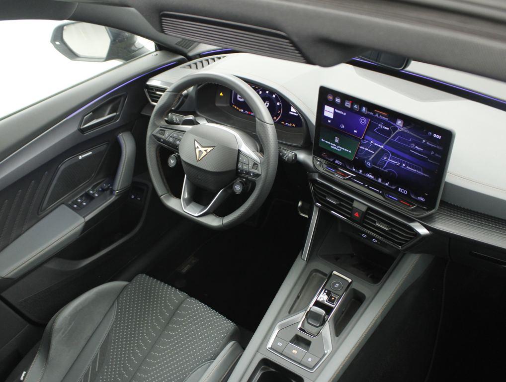 CUPRA Formentor 1.5 TSI e-Hybrid VZ 200 kW (272 CV) - 14