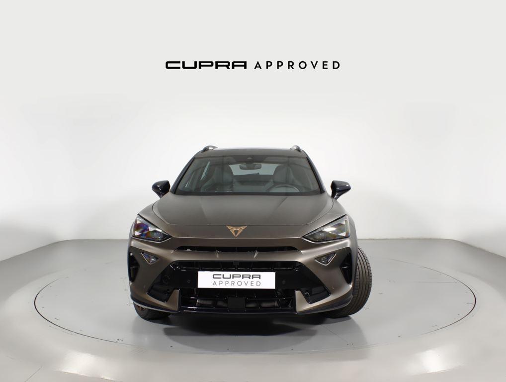 CUPRA Formentor 1.5 TSI e-Hybrid VZ 200 kW (272 CV) - 16