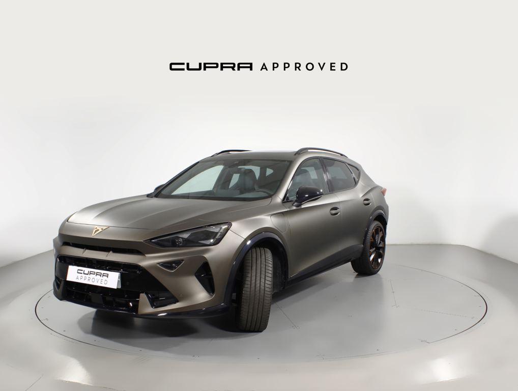CUPRA Formentor 1.5 TSI e-Hybrid VZ 200 kW (272 CV) - 19