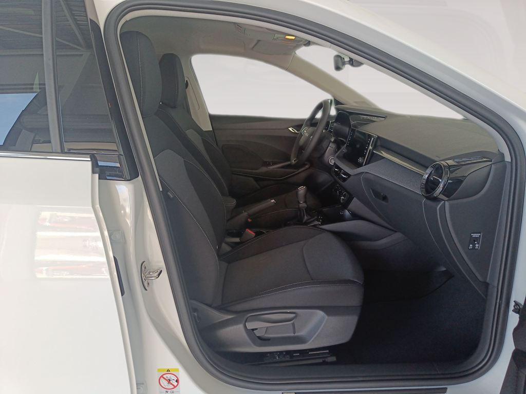 Skoda Fabia 1.0 TSI Selection 85 kW (115 CV) - 4