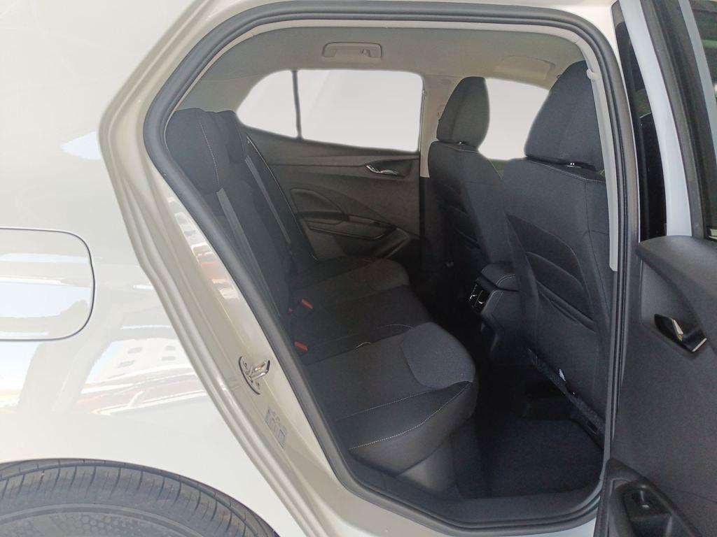 Skoda Fabia 1.0 TSI Selection 85 kW (115 CV) - 5