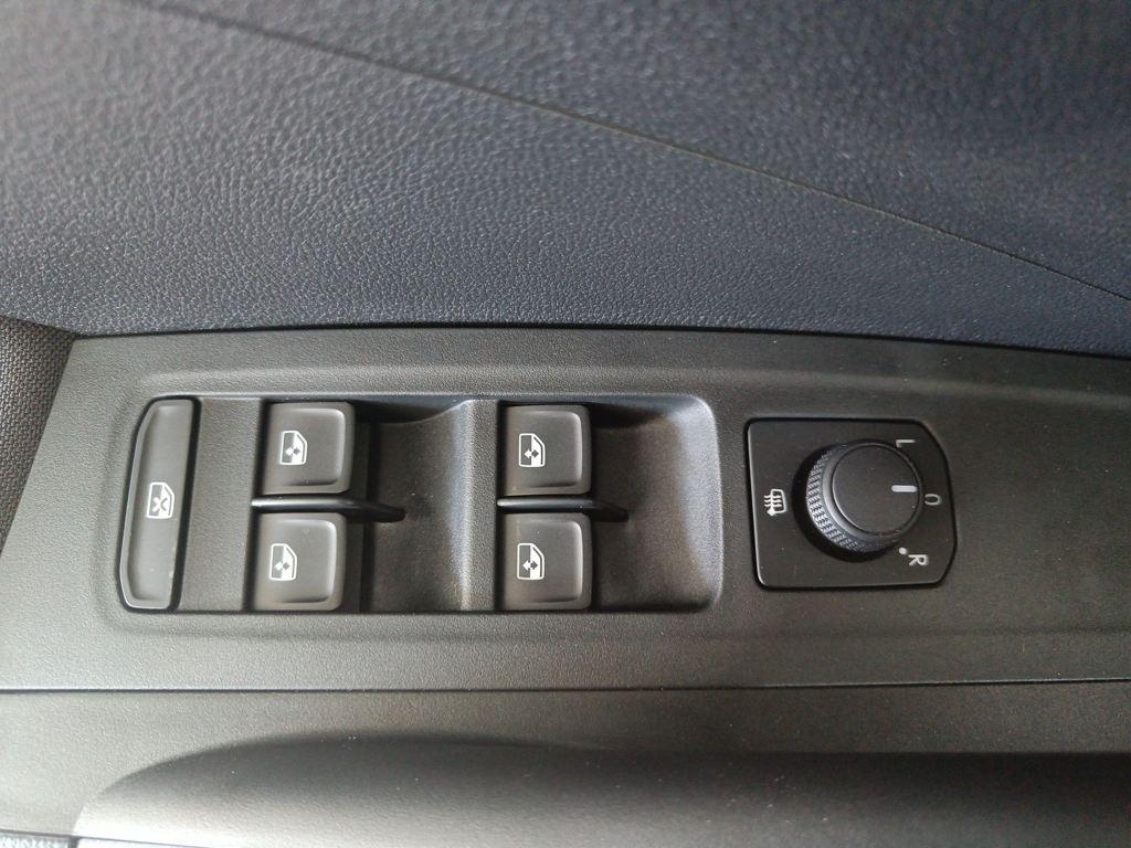 Skoda Fabia 1.0 TSI Selection 85 kW (115 CV) - 8