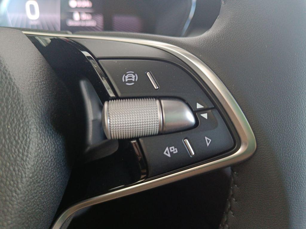 Skoda Fabia 1.0 TSI Selection 85 kW (115 CV) - 11