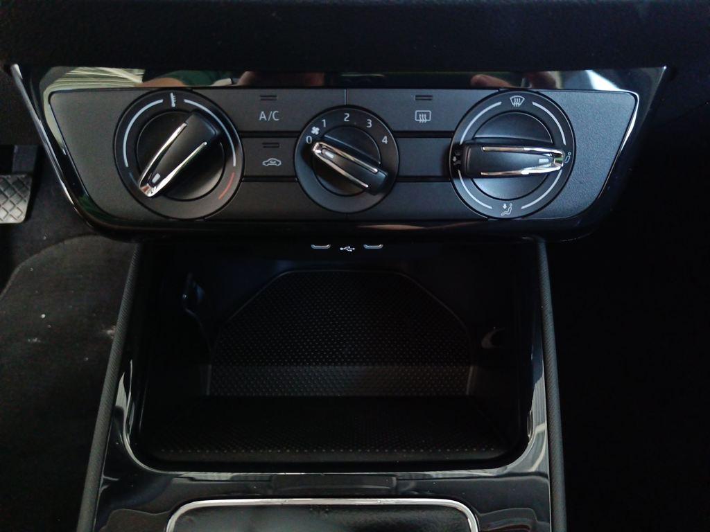 Skoda Fabia 1.0 TSI Selection 85 kW (115 CV) - 13