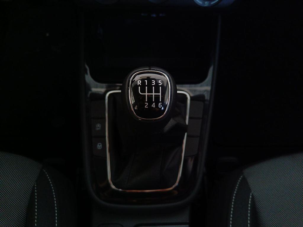 Skoda Fabia 1.0 TSI Selection 85 kW (115 CV) - 19