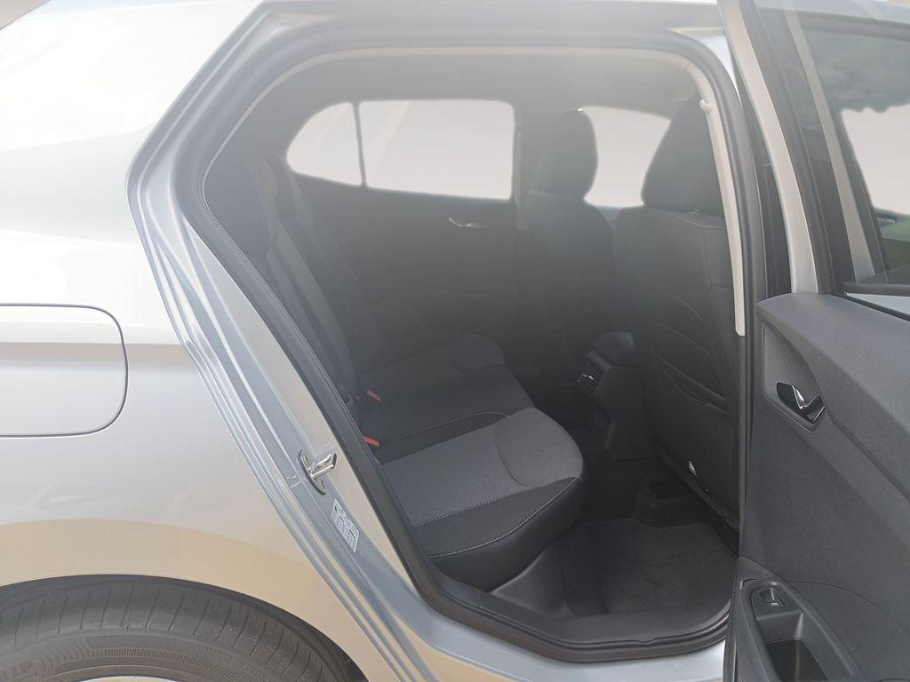 Skoda Fabia 1.0 TSI Selection 70 kW (95 CV) - 5