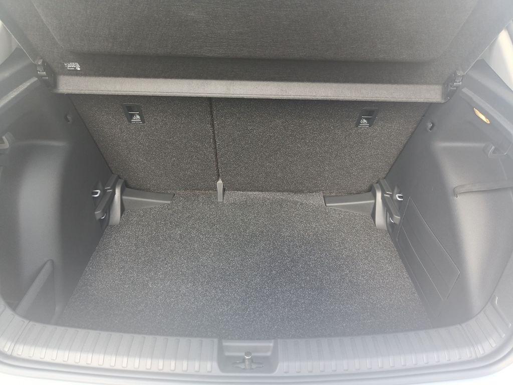 Skoda Fabia 1.0 TSI Selection 70 kW (95 CV) - 6