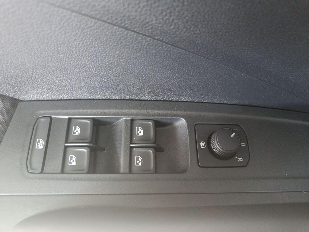 Skoda Fabia 1.0 TSI Selection 70 kW (95 CV) - 8