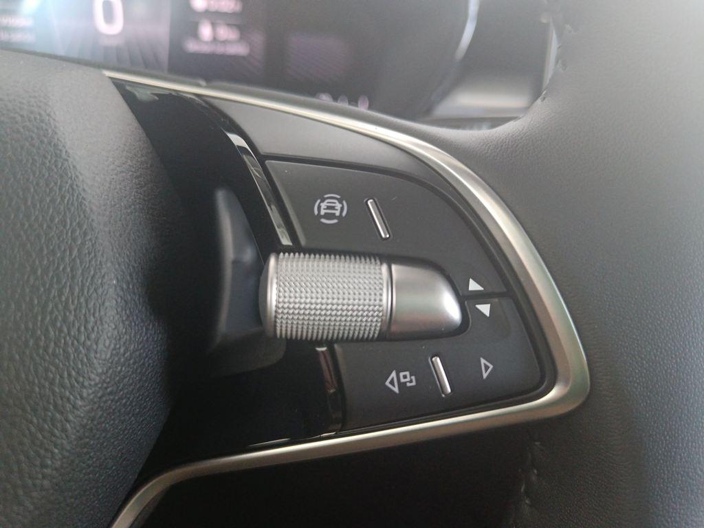 Skoda Fabia 1.0 TSI Selection 70 kW (95 CV) - 11