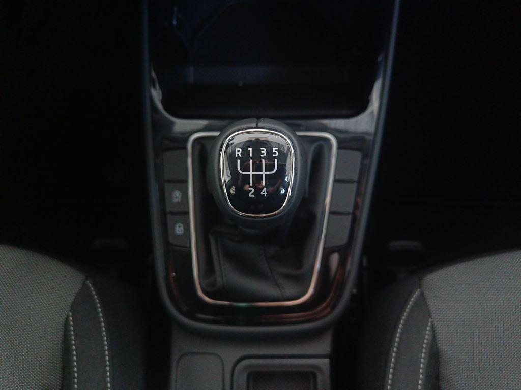 Skoda Fabia 1.0 TSI Selection 70 kW (95 CV) - 18