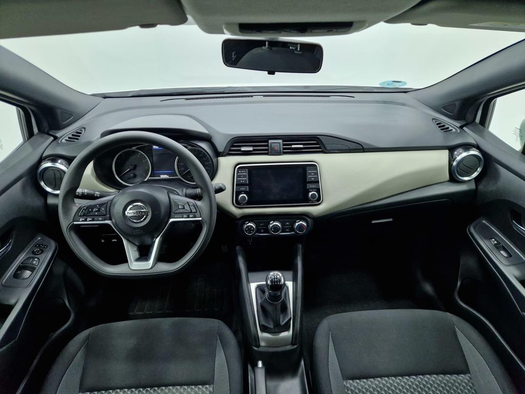 Nissan Micra IG-T 100 Acenta 74 kW (100 CV) - 3