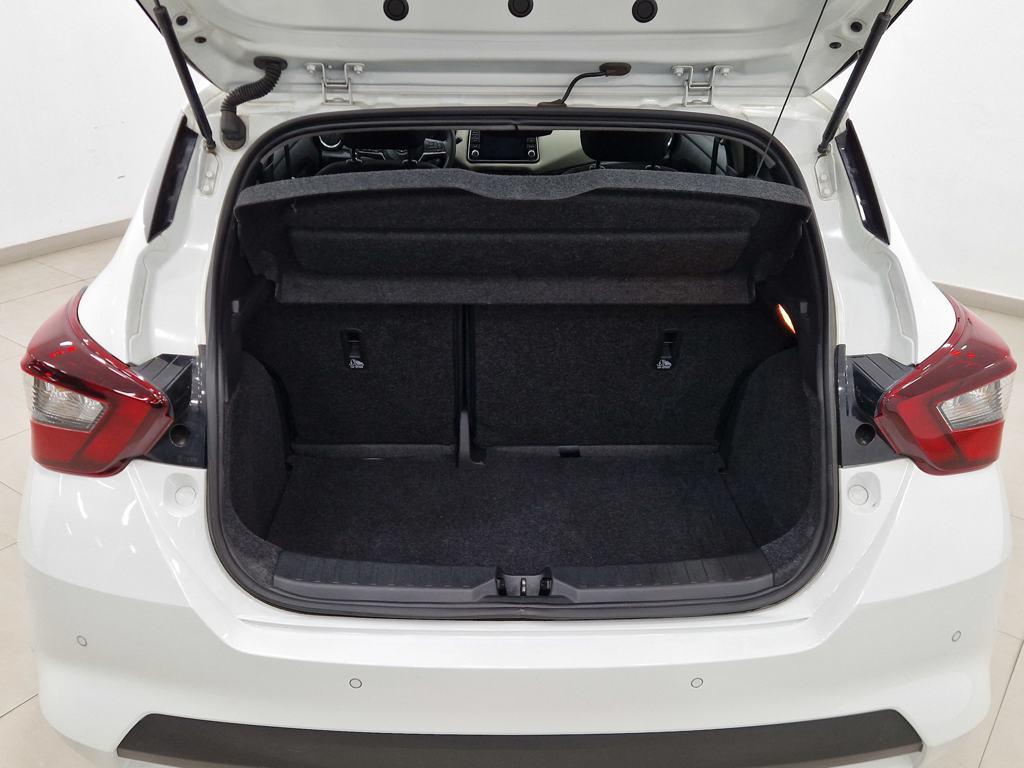 Nissan Micra IG-T 100 Acenta 74 kW (100 CV) - 6