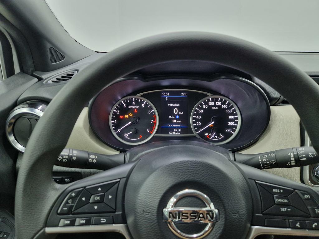Nissan Micra IG-T 100 Acenta 74 kW (100 CV) - 9
