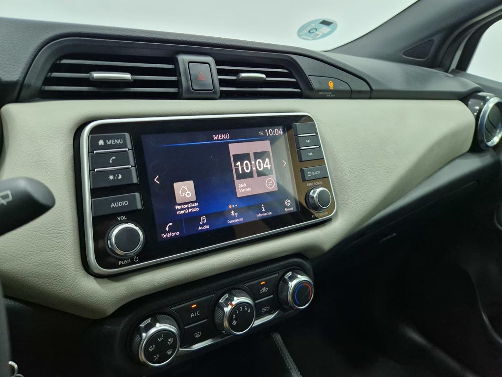 Nissan Micra IG-T 100 Acenta 74 kW (100 CV) - 12